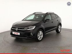 Schwarz Neu 2025 VW Taigo SUV | 27.490 € (Superpreis)