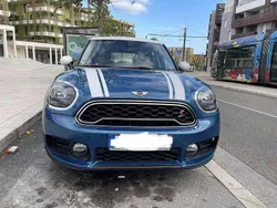 Gebraucht 2017 Mini Cooper S Countryman Chili SUV | 18.300 € (Fairer Preis)