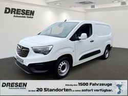 Weiß Gebraucht 2021 Opel Combo Edition+ SUV | 14.950 € (Fairer Preis)