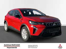 Rot Neu 2025 Mitsubishi ASX SUV | 21.490 € (Fairer Preis)