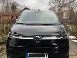 Puregrey Gebraucht 2023 VW T7 Energetic Van | 49.990 € (Fairer Preis)