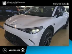 Digital white Gebraucht 2024 Smart #3 Pro SUV | 33.440 € (Etwas zu teuer)