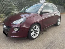 Violet Gebraucht 2015 Opel Adam Glam Kleinwagen | 8.200 € (Fairer Preis)