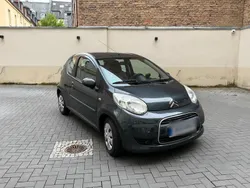 Grau Gebraucht 2010 Citroën C1 Kleinwagen | 2.100 € (Guter Preis)
