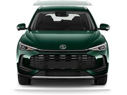 Grün (andere farben verfügbar) Neu 2025 MG ZS Luxury SUV | 24.475 € (Fairer Preis)