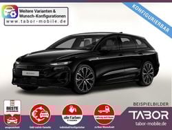 Andere farbe Gebraucht 2024 Audi A6 e-tron Ambiente Kombi | 64.488 € (Superpreis)