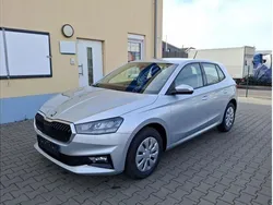 Neu 2025 Skoda Fabia Essence Limousine | 18.060 € (Superpreis)