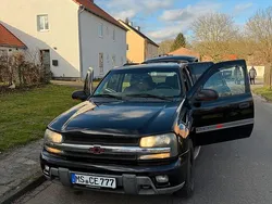 Gebraucht 2002 Chevrolet TrailBlazer SUV | 3.600 €