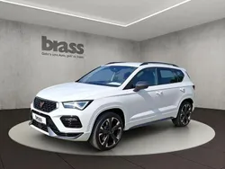 Bila weiss Gebraucht 2023 Cupra Ateca VZ SUV | 34.980 € (Guter Preis)