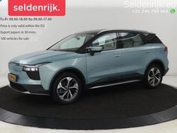 Blau Gebraucht 2020 Aiways U5 SUV | 15.899 € (Guter Preis)