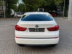Weiß Gebraucht 2015 BMW 535 Gran Turismo Luxury Line Limousine | 21.200 € (Fairer Preis)