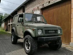 Grün Gebraucht 1990 Suzuki Samurai SUV | 3.000 €