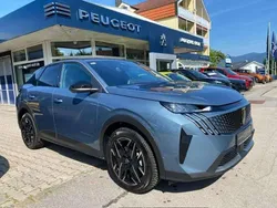 Obsession blau met. Neu 2025 Peugeot 3008 Allure SUV | 42.590 € (Etwas zu teuer)