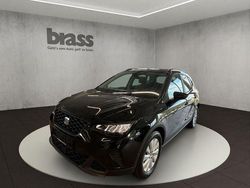 Midnight schwarz metallic Neu 2025 Seat Arona Style SUV | 23.450 € (Superpreis)