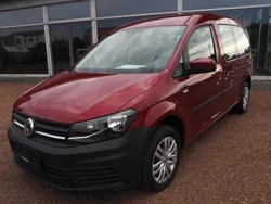 Fortanarot Gebraucht 2020 VW Caddy Maxi Van / Kleinbus | 36.990 €