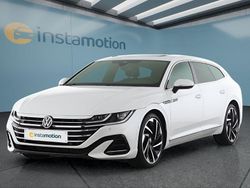 Weiß Gebraucht 2021 VW Arteon Kombi | 33.599 € (Fairer Preis)