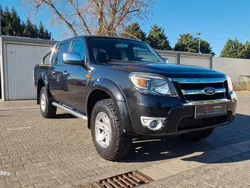 Schwarz Gebraucht 2011 Ford Ranger XLT Abholung | 14.999 € (Etwas zu teuer)