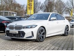 Weiß Gebraucht 2025 BMW 320 M Sport Limousine | 41.680 € (Guter Preis)