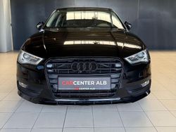 Schwarz Gebraucht 2016 Audi A3 Sport Kleinwagen | 16.499 € (Fairer Preis)