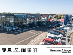 Orange Gebraucht 2021 Peugeot 2008 Allure SUV | 15.999 € (Guter Preis)