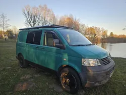 Gebraucht 2009 VW T5 Van | 19.200 €
