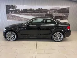 Saphirschwarz Gebraucht 2012 BMW 1M Basis Coupé | 56.900 € (Superpreis)