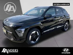 Abyss black Neu 2025 Hyundai Kona Trend SUV | 34.890 € (Fairer Preis)