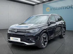 Schwarz Neu 2025 VW Tiguan SUV | 48.349 € (Superpreis)