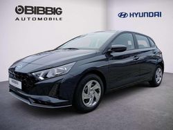 Grau Neu 2025 Hyundai i20 Select | 21.990 € (Etwas zu teuer)