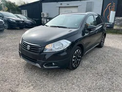 Gebraucht 2015 Suzuki SX4 S-Cross Comfort SUV | 8.500 € (Fairer Preis)