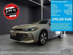 Oyster silver (silber) Gebraucht 2024 VW Passat Business Kombi | 31.440 € (Fairer Preis)