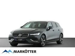 Gruen Neu 2025 Volvo V60 Plus Kombi | 68.295 €