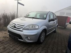 Silber Gebraucht 2008 Citroën C3 Limousine | 1.200 € (Fairer Preis)