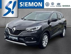 Schwarz Gebraucht 2019 Renault Kadjar SUV | 14.330 € (Fairer Preis)