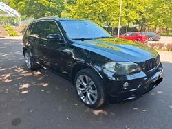 Schwarz Gebraucht 2007 BMW X5 M Sport SUV | 10.600 € (Fairer Preis)