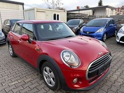Rot Gebraucht 2016 Mini Cooper Kleinwagen | 15.500 € (Fairer Preis)