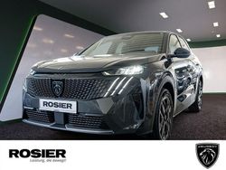 Grau / titan grau metallic Gebraucht 2025 Peugeot 3008 Allure SUV | 35.889 € (Superpreis)