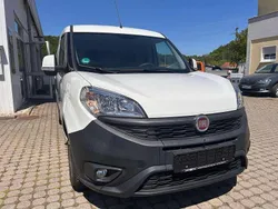 Colore esterno (weiß) Gebraucht 2017 Fiat Doblò Van / Kleinbus | 6.999 € (Guter Preis)