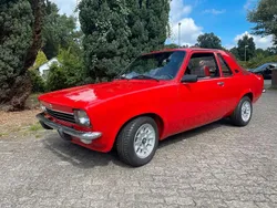 Rot Gebraucht 1977 Opel Kadett Cabrio | 15.550 €