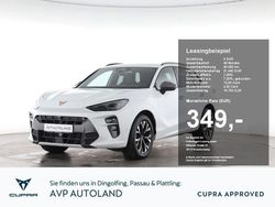Eisweiß Gebraucht 2025 Cupra Terramar SUV | 31.440 € (Superpreis)