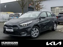 Pentametal metallic Neu 2025 Kia Ceed Sportswagon Vision Kombi | 22.890 € (Fairer Preis)