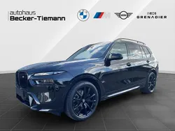 Schwarz Neu 2025 BMW X7 Exclusive SUV | 127.690 €