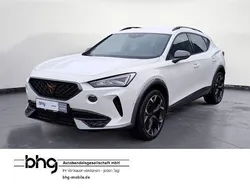 Weiß Gebraucht 2021 Cupra Formentor VZ SUV | 27.430 € (Superpreis)