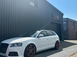 Weiß Gebraucht 2009 Audi A3 S-Line Limousine | 5.250 € (Fairer Preis)