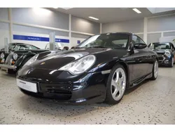 Porsche 911 Carrera