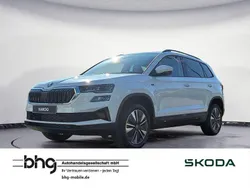Weiß Neu 2025 Skoda Karoq Tour SUV | 42.360 € (Teuer)