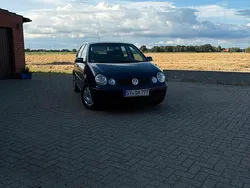 Blau Gebraucht 2005 VW Polo Kleinwagen | 1.500 € (Fairer Preis)