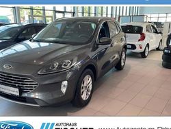 Grau Gebraucht 2024 Ford Kuga Titanium X SUV | 28.479 € (Fairer Preis)