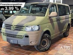 Blau Gebraucht 2011 VW T5 Van | 34.950 €