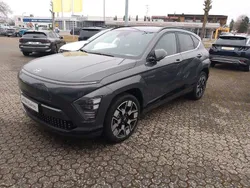 Ecotronic grey / mic Neu 2024 Hyundai Kona Prime SUV | 44.900 € (Teuer)